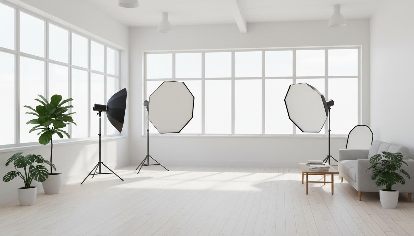 Фотостудия Граннат